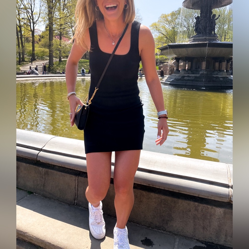 Bodycon Sweater Dress